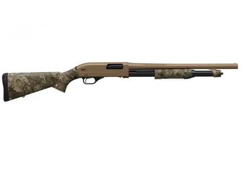 WINCHESTER SXP DFNDR 20/18 FDE/STRATA 3#  