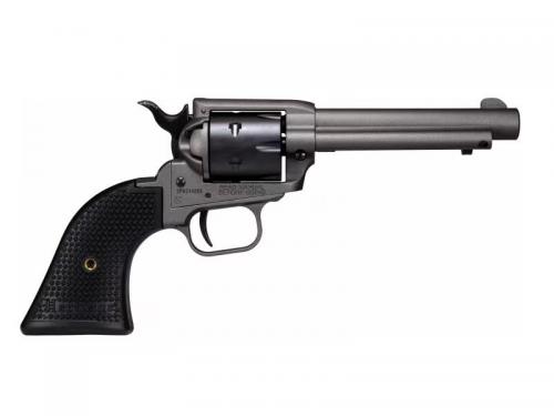 HERITAGE MANUFACTURING 22LR TUNGSTEN 4.75 FS STEEL  