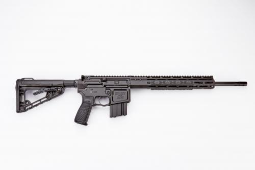 WILSON COMBAT TACTICAL HNTR 6MMARC 18 BLK  