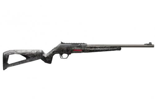 WINCHESTER WILDCAT SR 22LR 16.5 GRAY TB#  