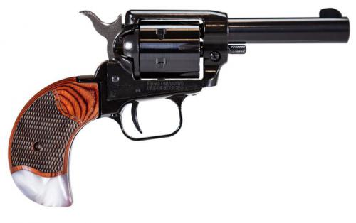 HERITAGE MANUFACTURING BARKEEP BOOT 22LR WD/PEARL 3  
