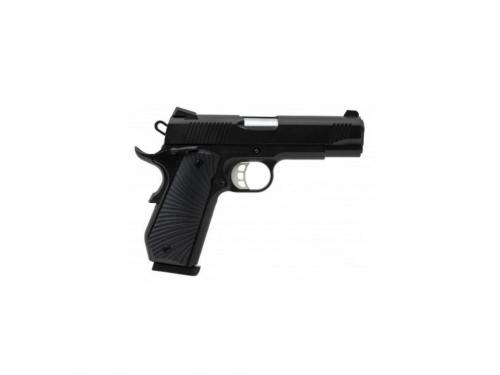 TISAS 1911 CARRY 45ACP BK 4.25 BOB  