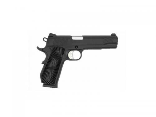 TISAS 1911 DUTY BK BOBTAIL 45ACP 5  