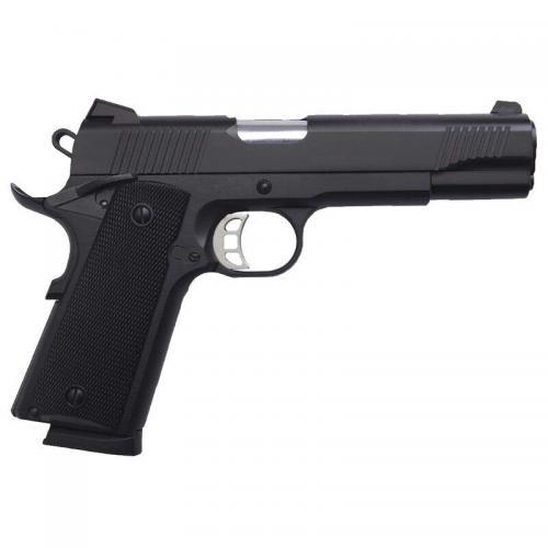 TISAS 1911 DUTY BLACK 9MM 5  