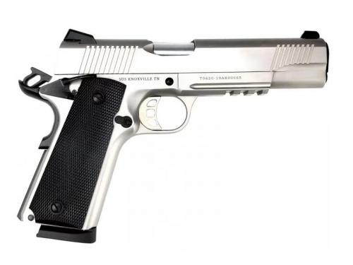 TISAS 1911 DUTY SS 45ACP 5 RAIL  