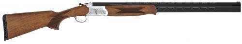 TRISTAR SPORTING ARMS TRINITY LT O/U 12/28 BL/WD   #  