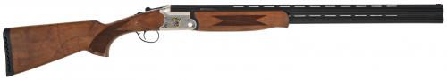 TRISTAR SPORTING ARMS TRINITY O/U 12/26 BL/WD 3   #  