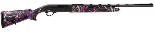 TRISTAR SPORTING ARMS RAPTOR CMPCT 20/24 MG CAMO 3  