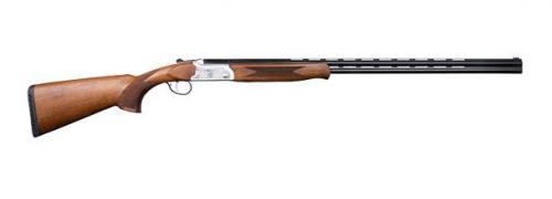 TRISTAR SPORTING ARMS TRINITY LT O/U 28/28 BL/WD   #  