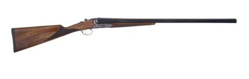 TRISTAR SPORTING ARMS BRISTOL SXS 12/28 BL/WD 3 CCH  