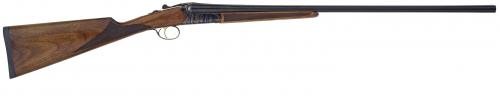 TRISTAR SPORTING ARMS BRISTOL SXS 28/28 BL/WD CCH  