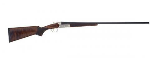 TRISTAR SPORTING ARMS BRISTOL SXS 12/28 BL/WD 3  