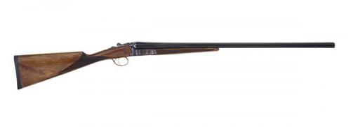 TRISTAR SPORTING ARMS BRISTOL SXS 20/28 BL/WD 3  