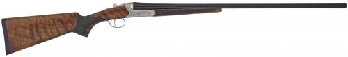 TRISTAR SPORTING ARMS BRISTOL SXS 28/28 BL/WD 2.75  