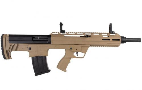 TOKAREV USA TBP 12 12/18.5 FDE/SY 3  