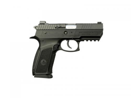 IWI - ISRAEL WEAPON INDUSTRIES JERICHO ENHANCED 9MM 10+1 3.8  
