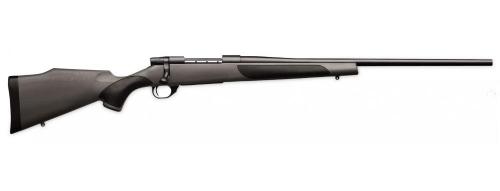 WEATHERBY VANGUARD 223REM BL/SYN 24  