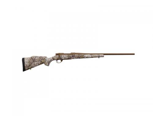 WEATHERBY VANGUARD BADLANDS 350LEG 20  