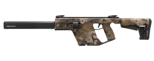KRISS USA VECTOR CRB G2 10MM 16 MCF  