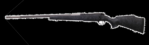 WEATHERBY MARK V ACCUMARK 7PRC LH  