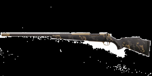 WEATHERBY MARK V CARBONMARK 257WBY LH  