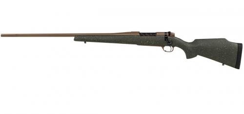 WEATHERBY MARKV WEATHERMARK LT 257WBY LH  