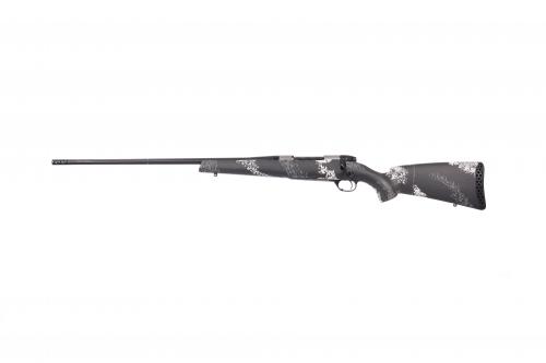 WEATHERBY MARK V BACKCNTRY TI 2 6.5CM LH  