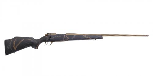 WEATHERBY MARK V WEATHERMARK LTD 257WBY  