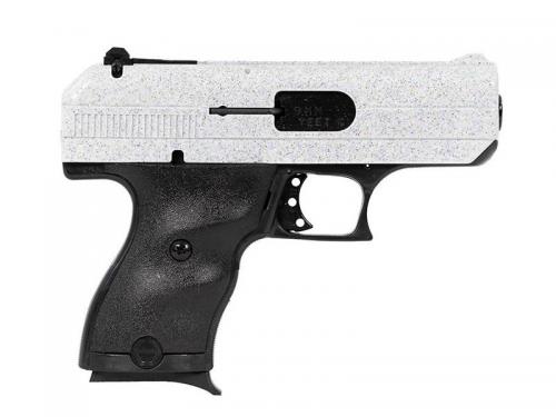 HI-POINT C-9 9MM WHITE SPARKLE 8+1 3.5  