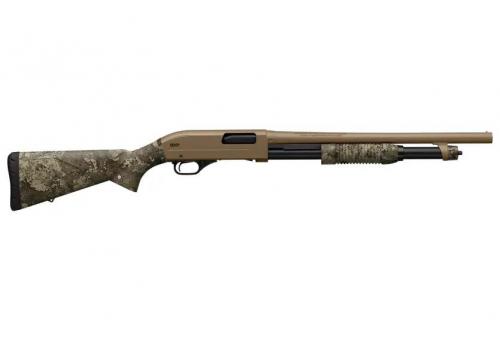 WINCHESTER SXP DFNDR 12/18 FDE/STRATA 3#  