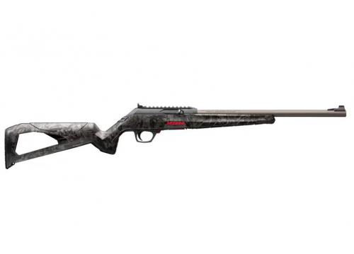 WINCHESTER WILDCAT 22LR 18 GRAY AS RAIL#  