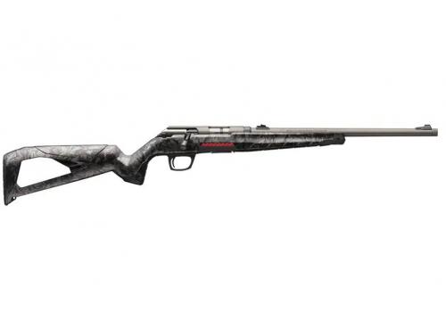 WINCHESTER XPERT SR 22LR 16.5 GRAY TB  #  