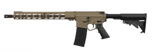 WISE ARMS WA-15B 5.56MM FDE 16  