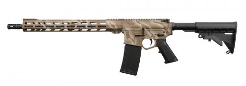 WISE ARMS WA-15B 5.56MM FDE TIGER 16  