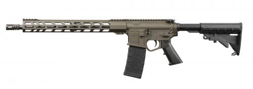 WISE ARMS WA-15B 5.56MM ODG 16  