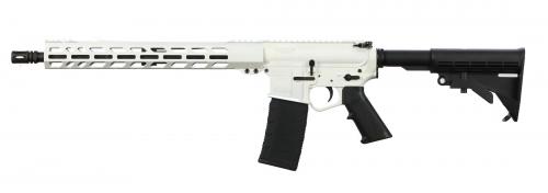 WISE ARMS WA-15B 5.56MM WHITE 16  