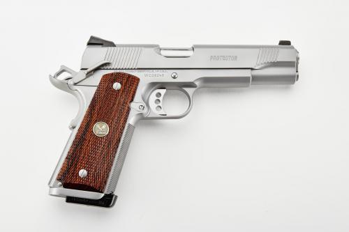 WILSON COMBAT PROTECTOR 45ACP 5 SS 8+1 CA  