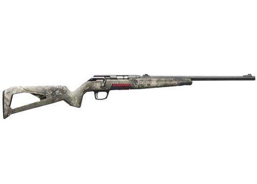 WINCHESTER XPERT 22LR 18 BL/TTS  