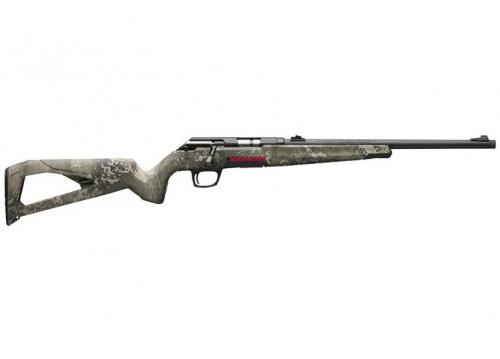 WINCHESTER XPERT SR 22LR 16.5 BL/TTS TB  