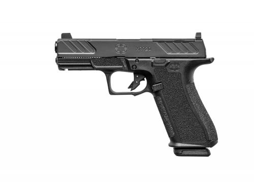 SHADOW SYSTEMS XR920 FND 9MM BLK/BLK OR 10+1  