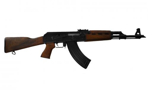 ZASTAVA ARMS USA ZPAP M70 7.62X39 BATTLE WORN  