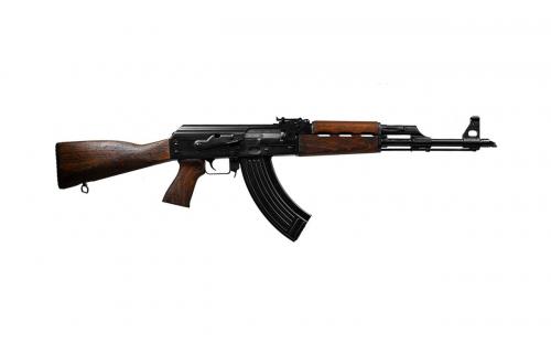 ZASTAVA ARMS USA ZPAP M70 7.62X39 FRONTLINE  