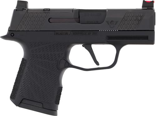 WILSON SIG-WCP365-9BAT-RC 9MM 3.1 FS RMR CUT ACTION TUNED