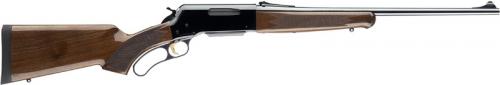 BROWNING BLR LIGHTWEIGHT .223 20 BLUED/WALNUT PISTOL GRIP