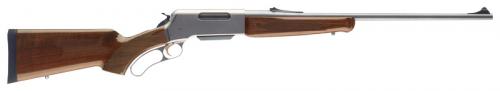 BROWNING BLR LIGHTWEIGHT 7MM-08 20 SS/WAL PISTOL GRIP