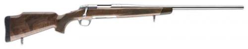 BROWNING X-BOLT WHITE GOLD .308WIN 22 SS/WALNUT