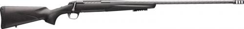BROWNING X-BOLT PRO 6.5CM 22 CARBON FIBER/GRAY CERAKOTE SYN
