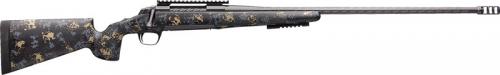 BROWNING X-BOLT PRO MCMILLAN 300WM 26 CARB FIBER/GRY CERAK