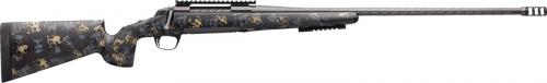 BROWNING X-BOLT PRO MCMLAN 7MM PRC 24 *
