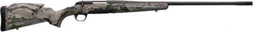 BROWNING X-BOLT WESTERN HUNTER LR .270 WIN 26 *